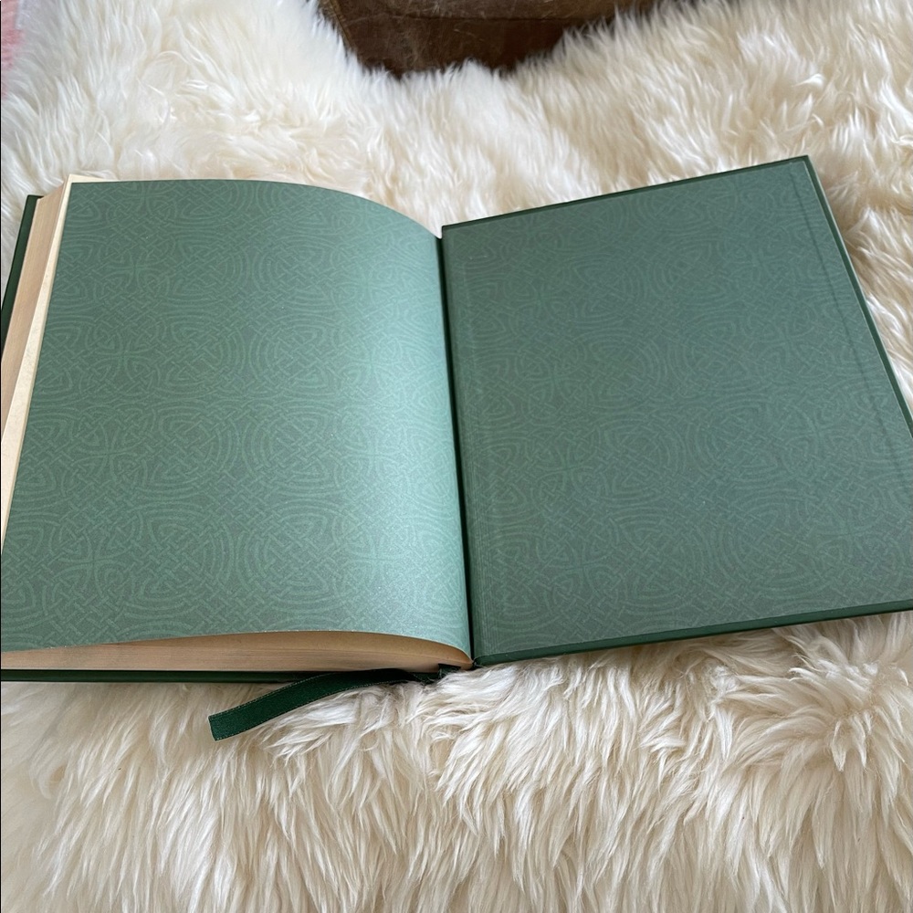 Journal with Lined Pages - Picture 7 of 7
